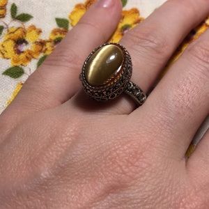 Vintage ring